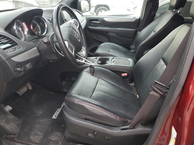 Zdjęcie 7 z aukcji – 2017 DODGE GRAND CARA z VIN 2C4RDGEG2HR760538