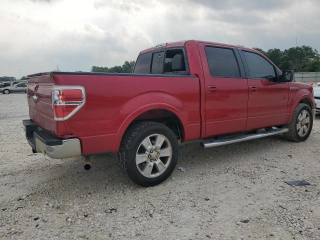 Photo 3 from auction – 2010 FORD F150 SUPER with VIN 1FTFW1CV4AFD95580