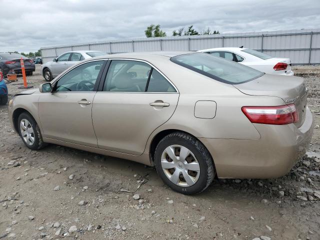 Photo 2 from auction – 2007 TOYOTA CAMRY CE with VIN 4T1BE46K97U107718