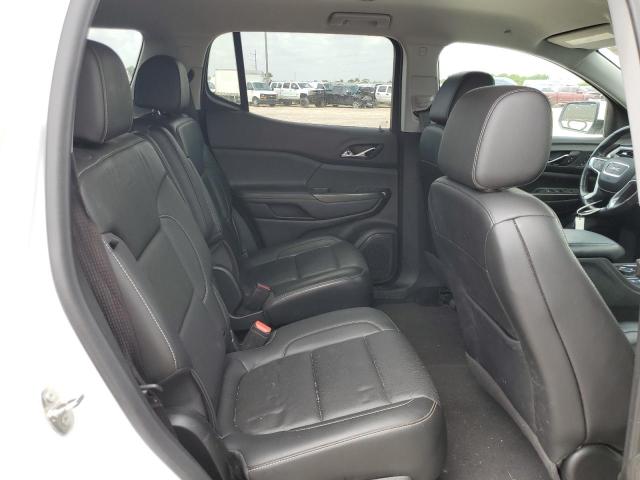 Photo 11 from auction – 2021 GMC ACADIA SLT with VIN 1GKKNMLSXMZ235073