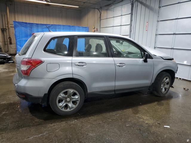 Photo 3 from auction – 2014 SUBARU FORESTER 2 with VIN JF2SJAAC1EH444938