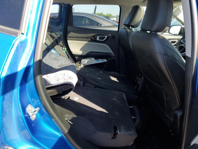 Photo 10 from auction – 2022 JEEP COMPASS LI with VIN 3C4NJDCB9NT165515