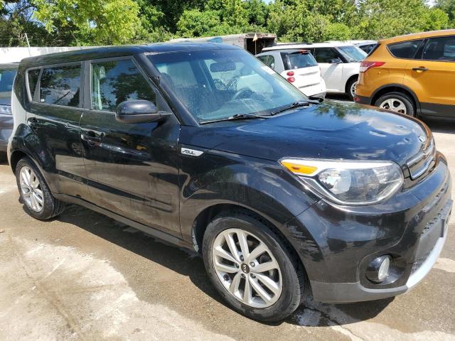 Photo 4 from auction – 2017 KIA SOUL + with VIN KNDJP3A59H7440295