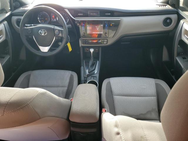 Photo 8 from auction – 2017 TOYOTA COROLLA L with VIN 5YFBURHE3HP572554