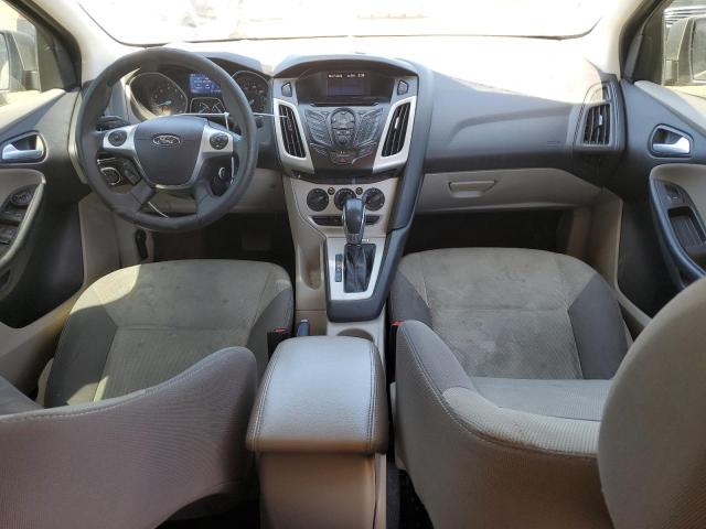 Photo 8 from auction – 2014 FORD FOCUS SE with VIN 1FADP3F23EL139574