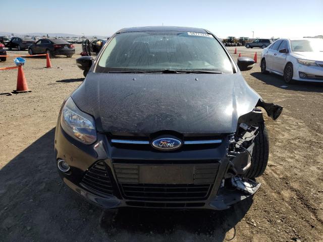 Photo 5 from auction – 2013 FORD FOCUS with VIN 1FADP3J22DL335270