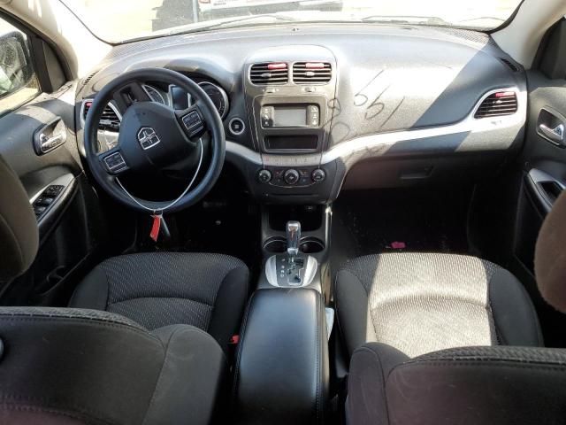 Photo 8 from auction – 2017 DODGE JOURNEY SX with VIN 3C4PDCBG2HT534047
