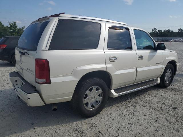 Photo 3 from auction – 2003 CADILLAC ESCALADE L with VIN 1GYEC63T93R192907