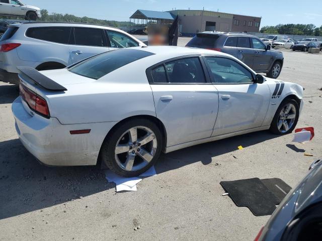 Photo 3 from auction – 2011 DODGE CHARGER R/ with VIN 2B3CL5CT1BH609637