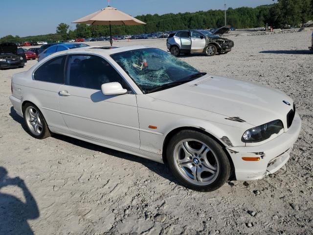 Photo 4 from auction – 2000 BMW 328 CI with VIN WBABM5343YJP03104