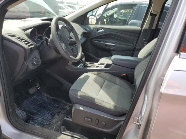 Photo 7 from auction – 2017 FORD ESCAPE SE with VIN 1FMCU9GD6HUC63110
