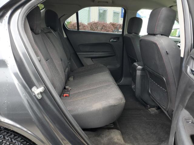 Photo 11 from auction – 2014 CHEVROLET EQUINOX LT with VIN 2GNALBEK0E6250166
