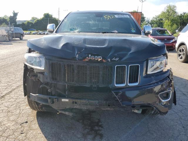 Photo 5 from auction – 2015 JEEP GRAND CHER with VIN 1C4RJFBG6FC697232