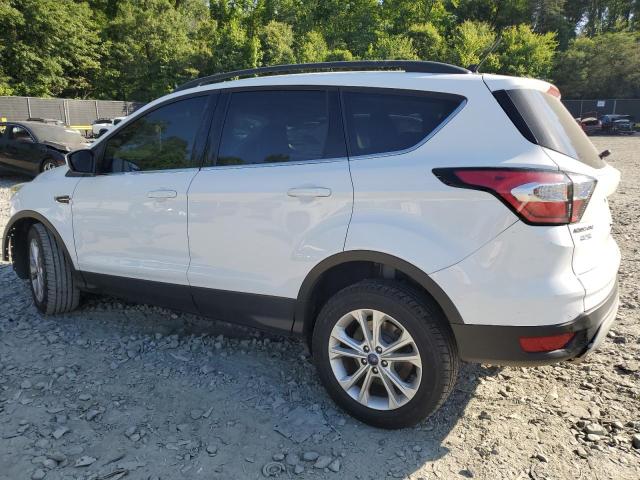 صورة رقم 2 من المزاد - 2018 FORD ESCAPE SEL مع VIN 1FMCU0HD2JUB37181