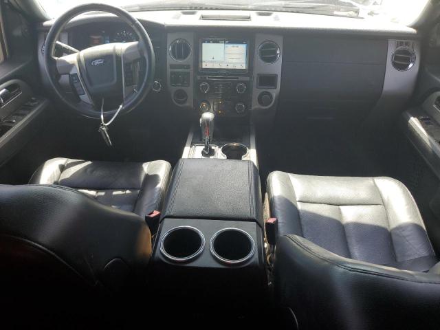 Photo 8 from auction – 2017 FORD EXPEDITION with VIN 1FMJU1KT8HEA32064