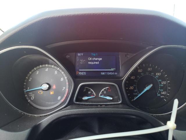Photo 9 from auction – 2014 FORD FOCUS SE with VIN 1FADP3K26EL248388