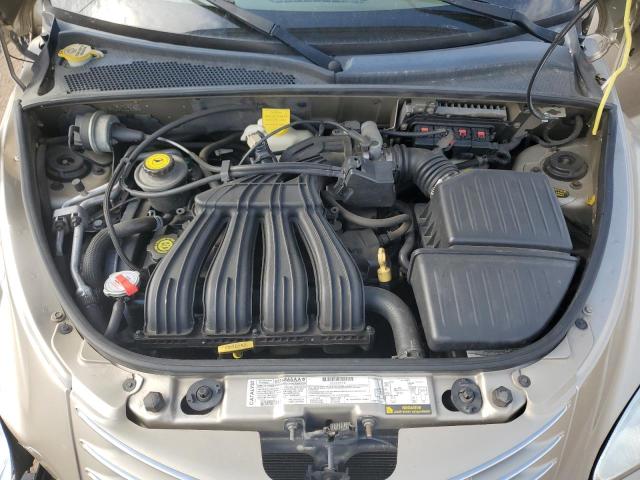 صورة رقم 11 من المزاد - 2003 CHRYSLER PT CRUISER مع VIN 3C8FY68B53T648810