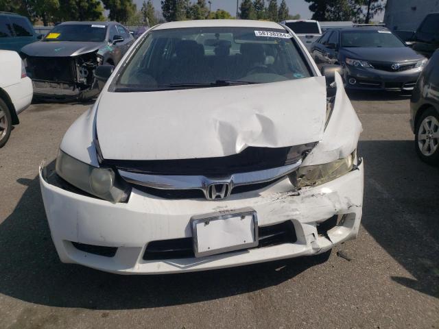 Photo 5 from auction – 2011 HONDA CIVIC VP with VIN 2HGFA1F3XBH540423