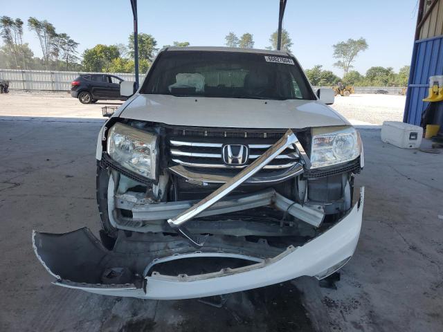 صورة رقم 5 من المزاد - 2015 HONDA PILOT EXL مع VIN 5FNYF3H58FB003399