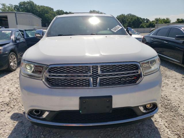 Photo 5 from auction – 2015 DODGE DURANGO CI with VIN 1C4RDJEG8FC817778