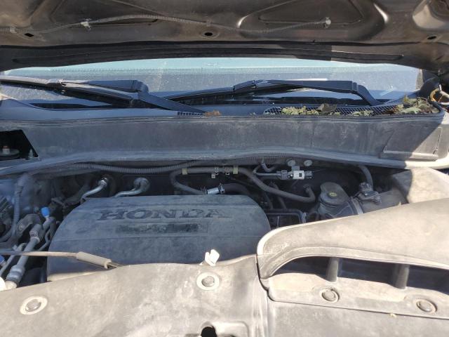 Photo 12 from auction – 2009 HONDA PILOT EXL with VIN 5FNYF48569B050134
