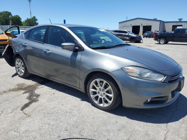 Photo 4 from auction – 2013 DODGE DART LIMIT with VIN 1C3CDFCA4DD336262
