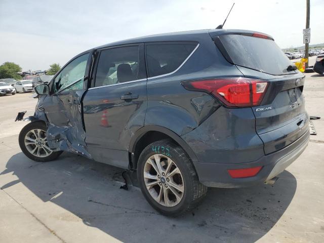 Photo 2 from auction – 2019 FORD ESCAPE SE with VIN 1FMCU9GD6KUC01293