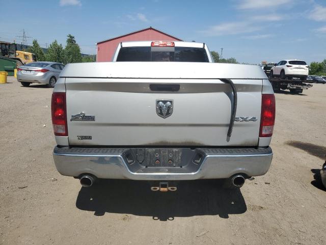 Zdjęcie 6 z aukcji – 2011 DODGE RAM 1500 z VIN 1D7RV1GT0BS670787