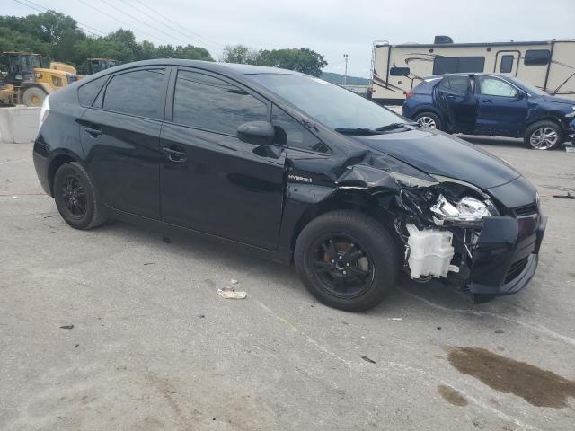 Photo 4 from auction – 2015 TOYOTA PRIUS with VIN JTDKN3DUXF1938521