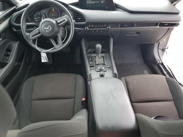 Photo 8 from auction – 2022 MAZDA 3 with VIN JM1BPAJL1N1509986