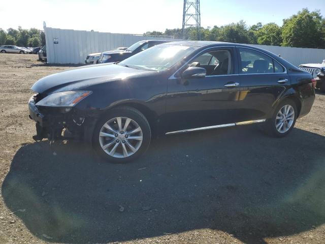 LEXUS ES 350 2012 with VIN JTHBK1EGXC2497208 - Photo from auction