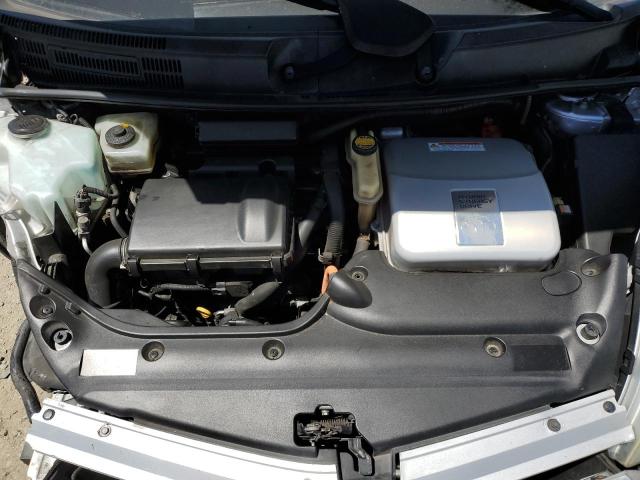 Photo 11 from auction – 2007 TOYOTA PRIUS with VIN JTDKB20U077689413