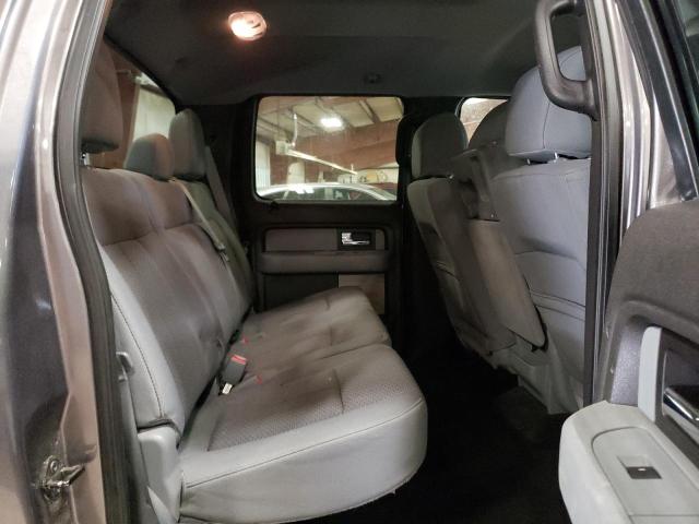 Photo 9 from auction – 2013 FORD F150 SUPER with VIN 1FTFW1EF4DFA20699