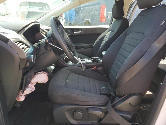 Photo 7 from auction – 2015 FORD EDGE SE with VIN 2FMTK3G98FBC42390