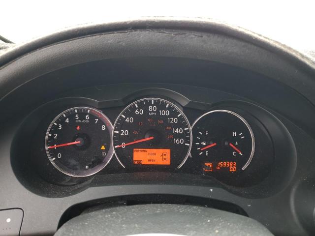 Photo 9 from auction – 2012 NISSAN ALTIMA BAS with VIN 1N4AL2AP2CC150137