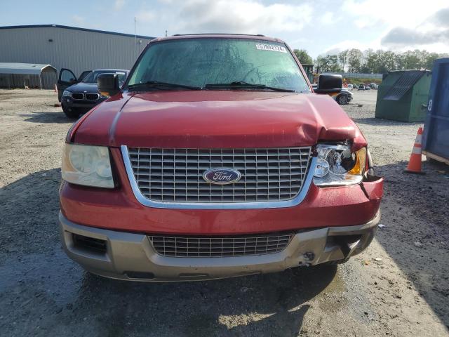 Photo 5 from auction – 2004 FORD EXPEDITION with VIN 1FMPU17L94LB15480