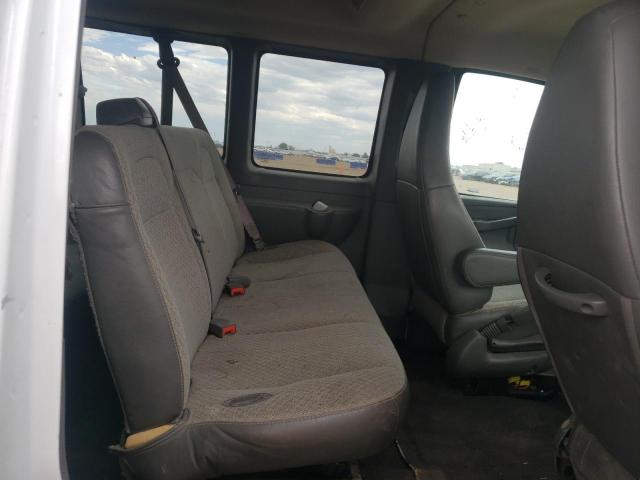 Photo 11 from auction – 2020 CHEVROLET EXPRESS G3 with VIN 1GAZGPFG0L1174643