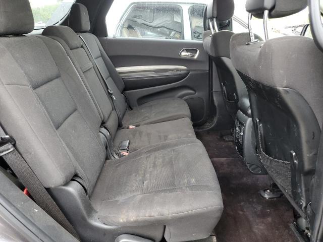Photo 11 from auction – 2017 DODGE DURANGO SX with VIN 1C4RDJAG7HC780926
