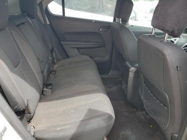Photo 11 from auction – 2012 CHEVROLET EQUINOX LT with VIN 2GNALDEK4C6195889