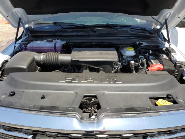 Photo 11 from auction – 2025 RAM 1500 TRADE with VIN 1C6RRFGG8SN540700