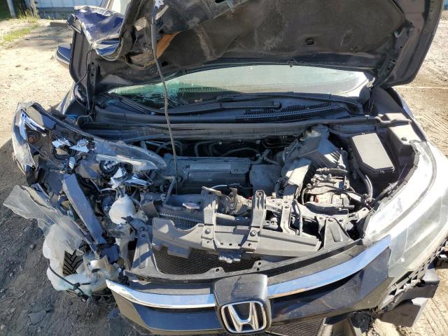 Photo 12 from auction – 2015 HONDA CR-V EXL with VIN 2HKRM4H73FH611575
