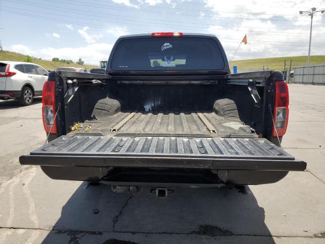 Photo 6 from auction – 2010 NISSAN FRONTIER C with VIN 1N6AD0EV0AC435689