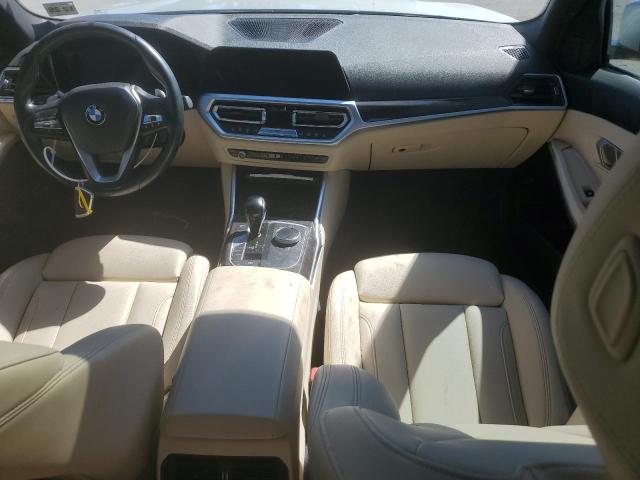 Photo 8 from auction – 2020 BMW 330I with VIN WBA5R1C08LFH83681
