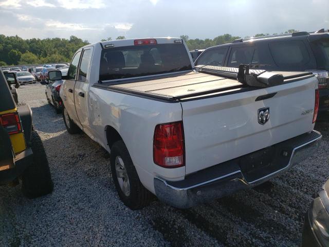 Photo 2 from auction – 2020 RAM 1500 CLASS with VIN 1C6RR7FG0LS125008