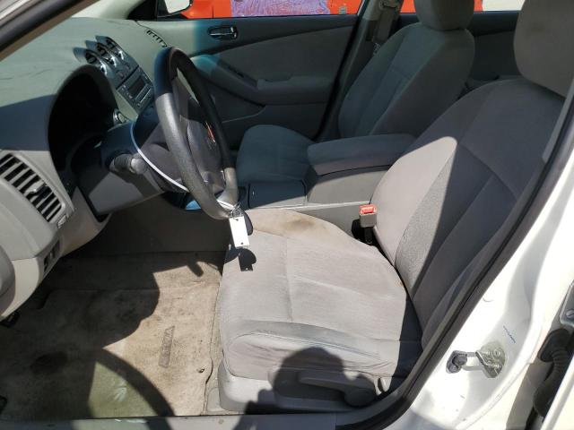 Photo 7 from auction – 2012 NISSAN ALTIMA BAS with VIN 1N4AL2AP8CC249349
