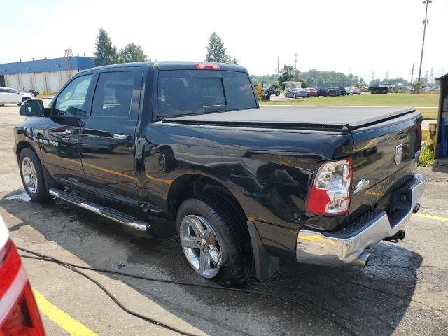 Photo 2 from auction – 2012 DODGE RAM 1500 S with VIN 1C6RD7LT6CS224853