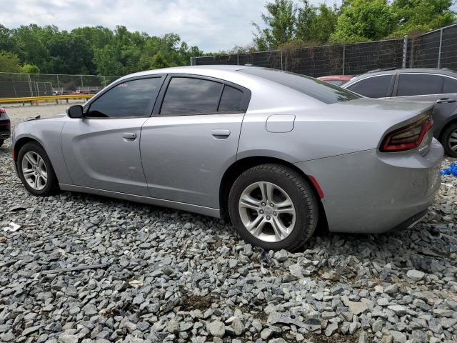 Photo 2 from auction – 2015 DODGE CHARGER SE with VIN 2C3CDXBG6FH916856