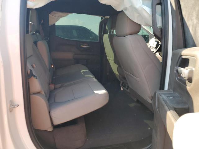 Photo 10 from auction – 2021 CHEVROLET SILVERADO with VIN 3GCPWCED5MG106715