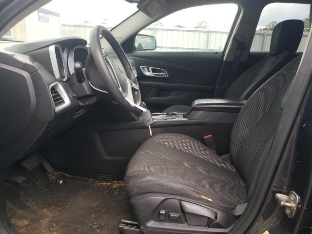 Photo 7 from auction – 2017 CHEVROLET EQUINOX LT with VIN 2GNALCEK0H1599755