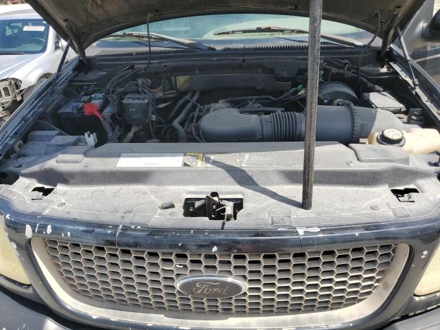 Photo 11 from auction – 2003 FORD F150 SUPER with VIN 1FTRW08L03KC02074
